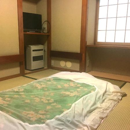 Asahiyama Drive Inn Ishinomaki Bagian luar foto