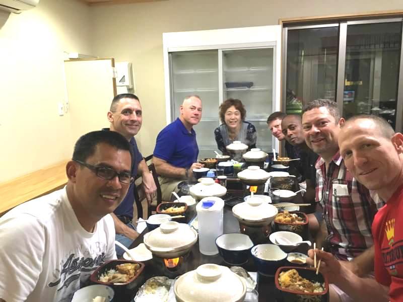 Asahiyama Drive Inn Ishinomaki Bagian luar foto